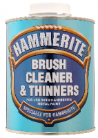hammerite brush cleaner7